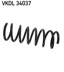 SKF VKDL 34037